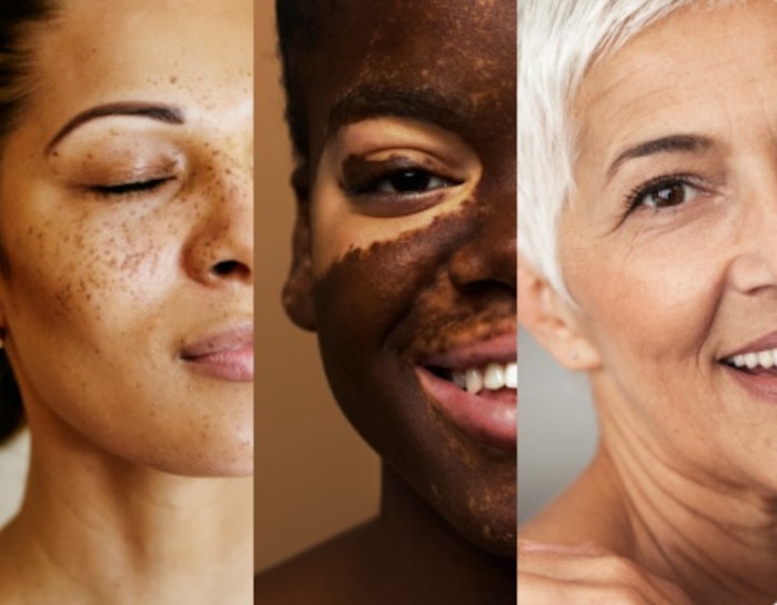 U.S. women aged 18-70 from various ethnicities, social backgrounds and with diverse skin and hair attributes are invited to take part in the study.