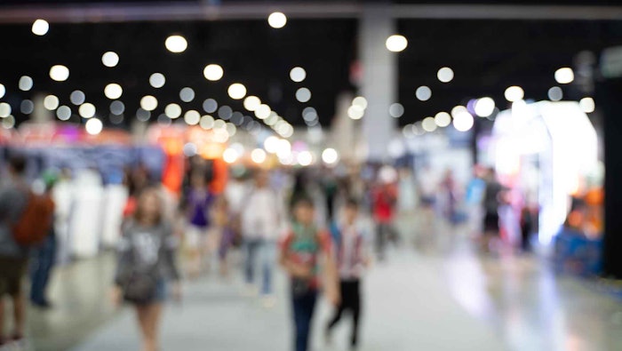 Cosmet'Agora has, in its 16th year, become a not-to-miss event in the field of cosmetic formulation.