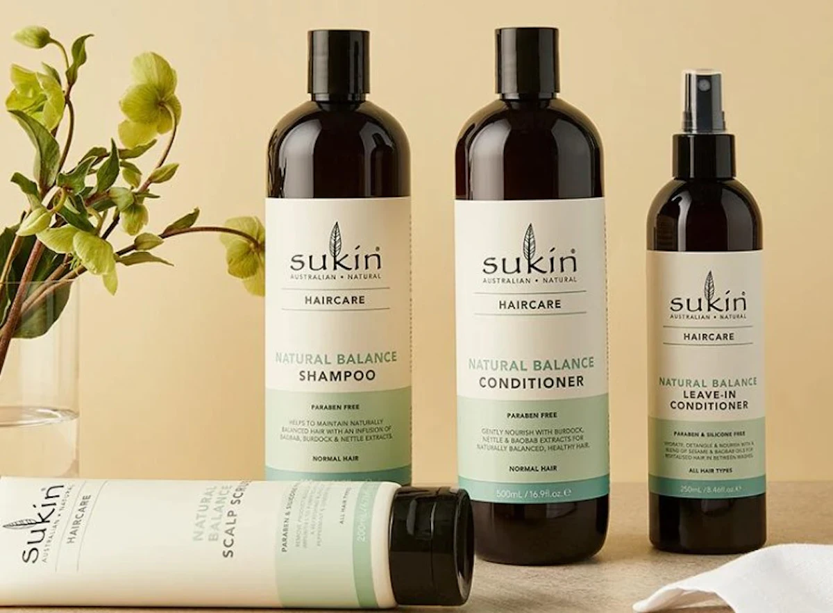 Sukin Receives Leaping Bunny Approval - Vimarsana News