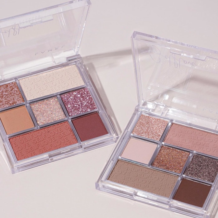 As the 2023 winner, Lamel Makeup will also receive $15,000 in funding and undergo a 12-month mentorship program with Sally Beauty Holdings executives.