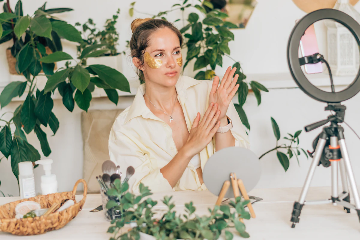Spate: Top TikTok Skin Care Brands & Trends - Vimarsana News