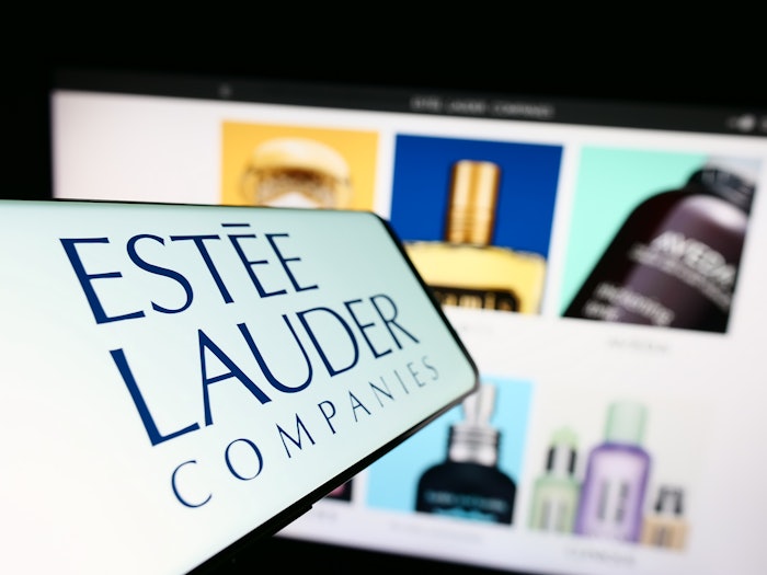Leonard Lauder has designated his son William P. Lauder, who serves as executive chairman and his son Gary M. Lauder to serve on the board.