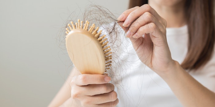 Beauty pros give you insight as to what may be causing your client’s hair loss, how to treat it and what products are the best line of defense.
