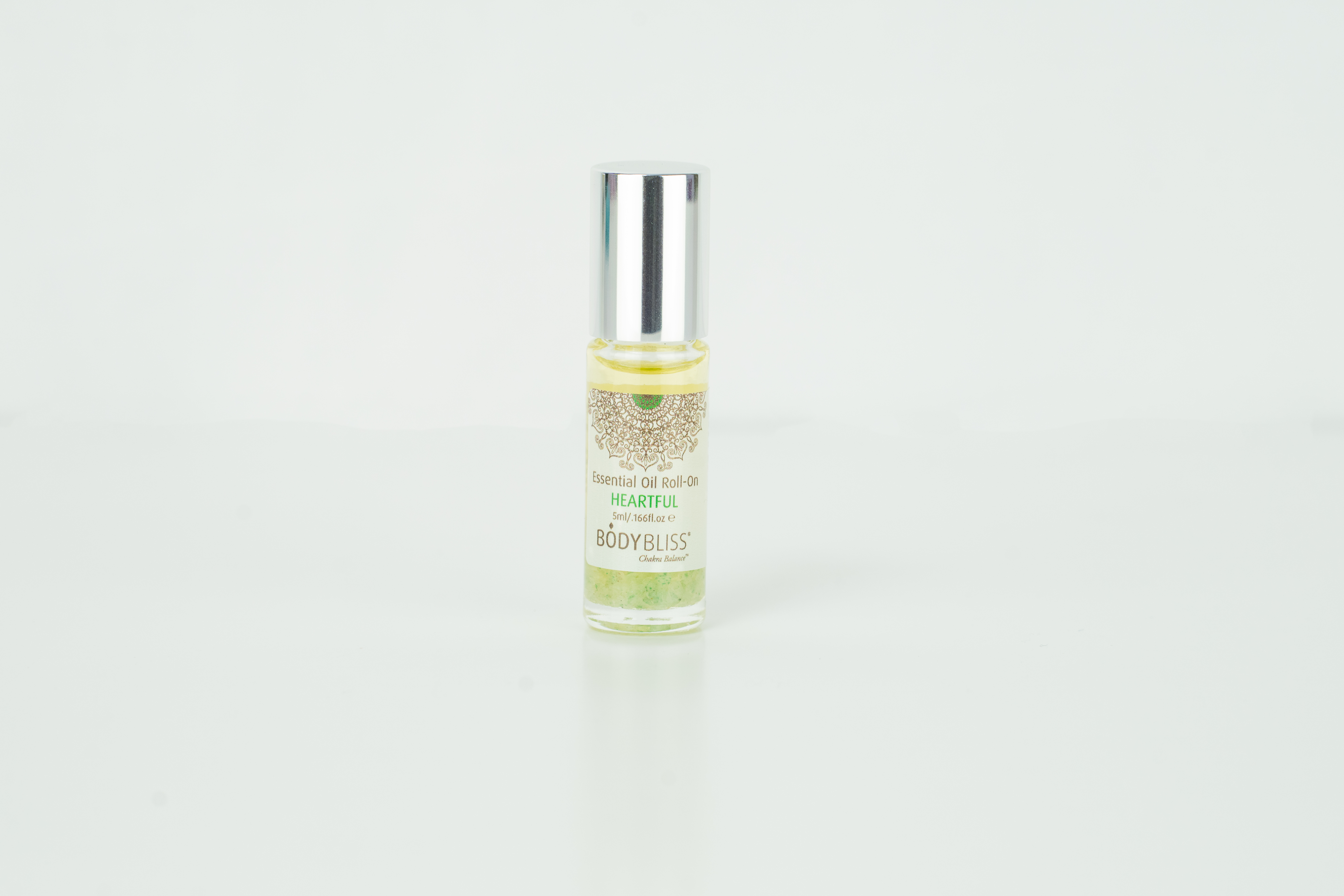 Body Bliss Heartful Essential Oil Roll-On