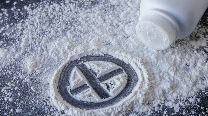 J&J, in the meantime, is suing four doctors who published studies linking talc-based personal care and cancer based on 'junk science,' per Reuters.