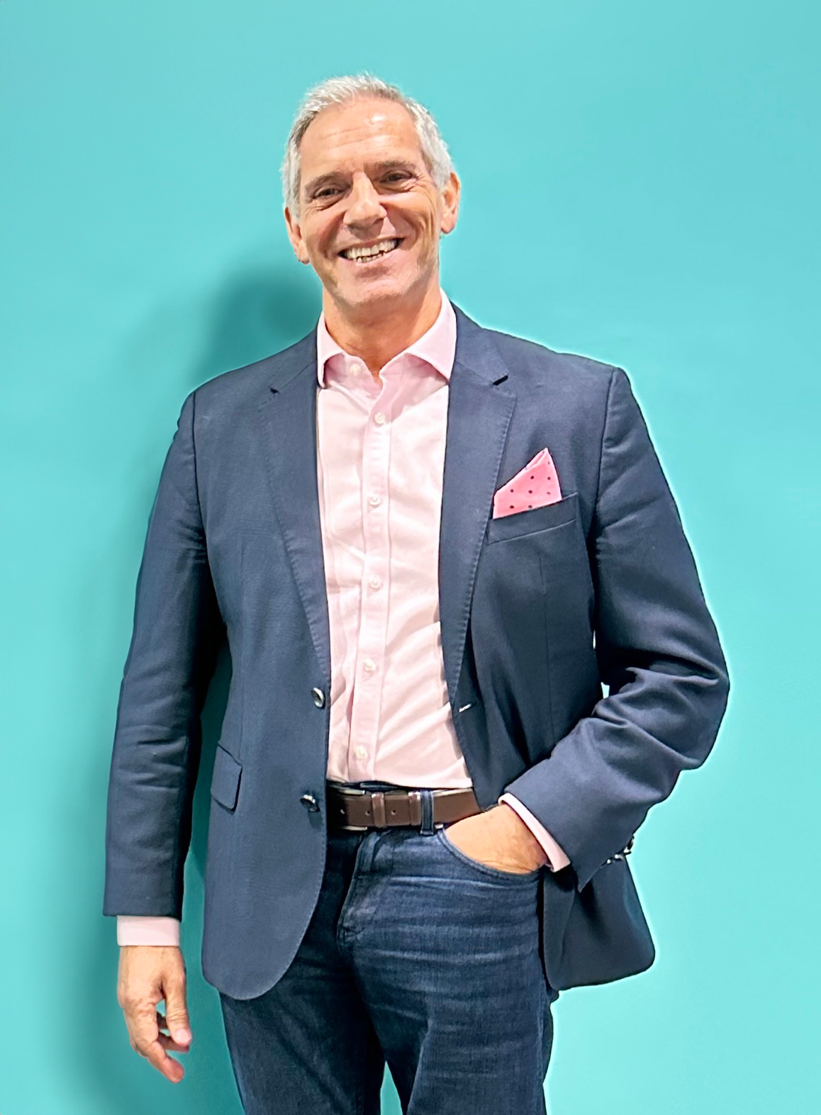 Beauty Quest Group (BQG), home to brands like RUSK, Aquage and One 'n Only, has appointed David Rosenblatt as its new president and CEO.