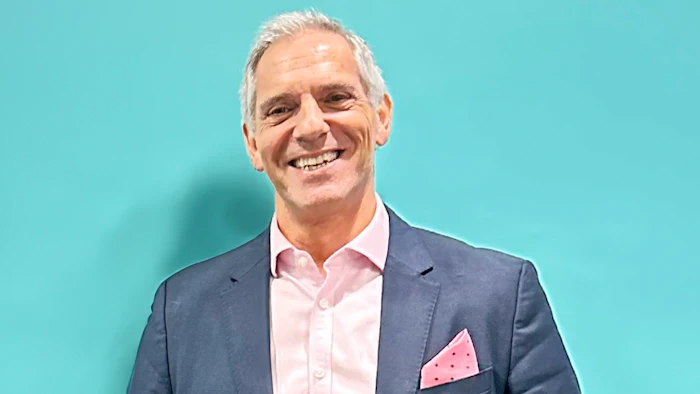 Beauty Quest Group (BQG), home to brands like RUSK, Aquage and One 'n Only, has appointed David Rosenblatt as its new president and CEO.