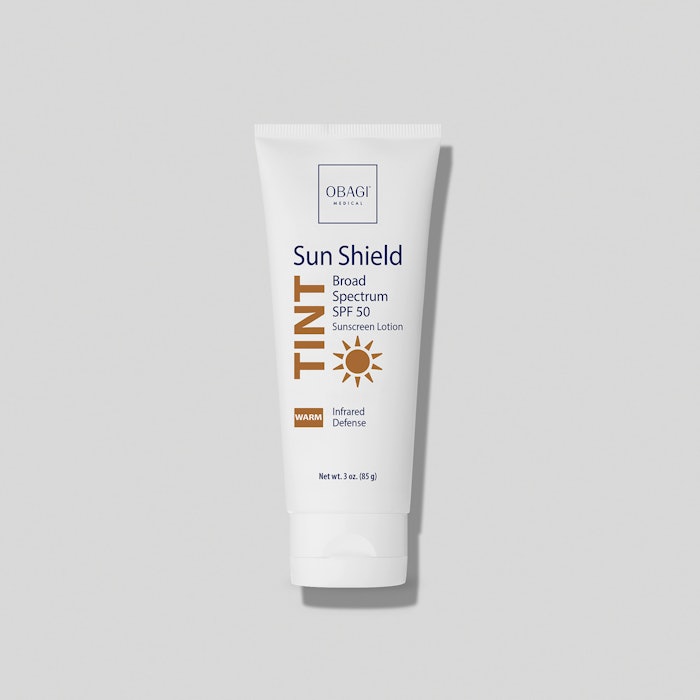Obagi Sun Shield Warm Tint Broad Spectrum SPF 50