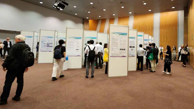 IFSCC Opens, Rediscovers Skin Beauty and Integrates Sensory Performance ...