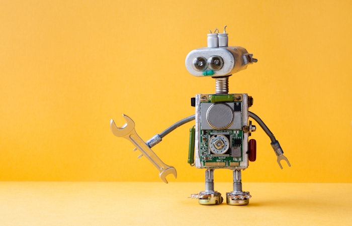 When it comes to consumers, AI is being utilized to create skin care detection tools, allowing for custom skin care treatments, further research expansion, consumers to be more individualized in their skin care regiments and more.