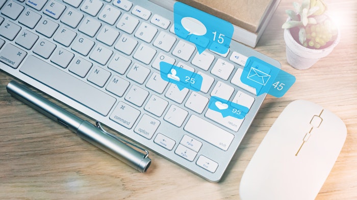 Today social media has allowed for scientific communication of any caliber instantaneously. Yet there is a danger in researched information being conveyed in a comment section.