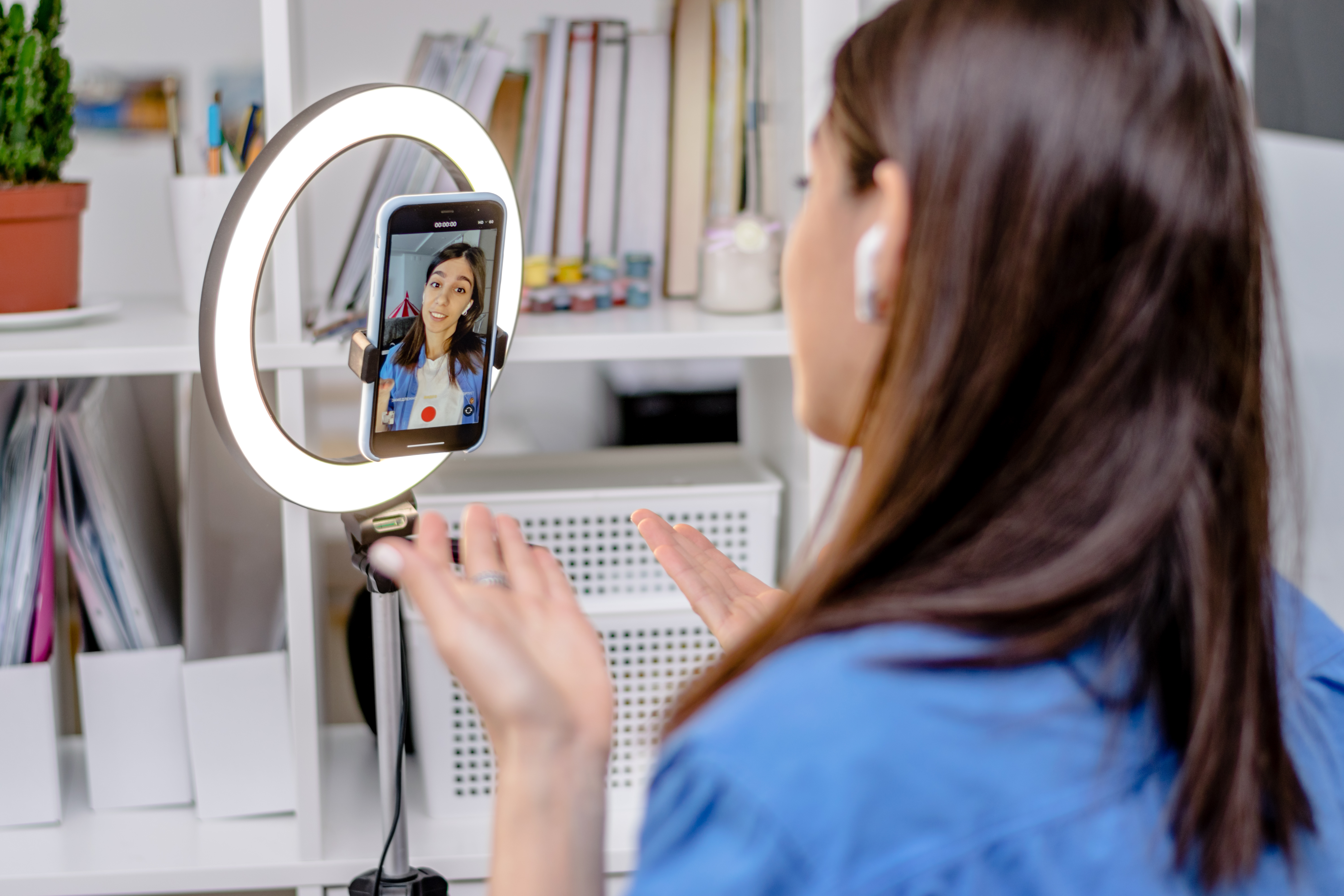 Amy Marks-McGee&rsquo;s &ldquo;Forward Thinking&rdquo; column in the October 2023 issue examines how Gen Z is influencing the bath and body care market.
