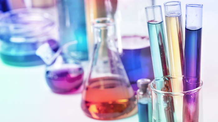 Described by the company as the real brain of In Vitro tests, it calculates the sun protection effectiveness of company products.