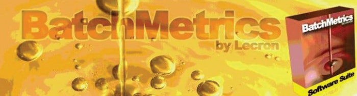 Batch Metrics