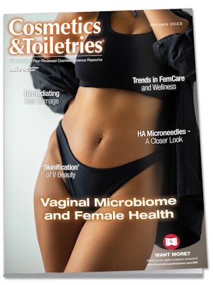 Cosmetics & Toiletries October 2023