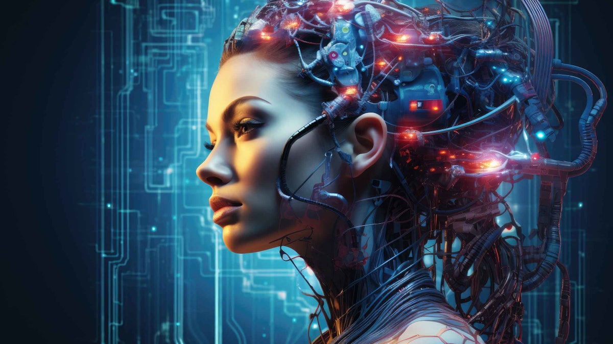 Exploring the Deep Impact of Artificial Intelligence on Modern Beauty ...
