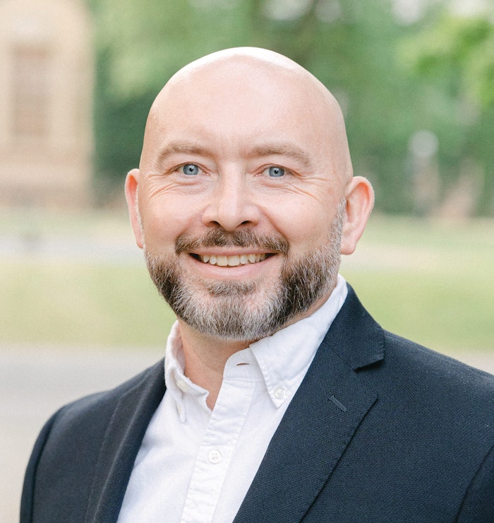 Jason Darling tells aspiring flavorists, 'Patience! Becoming a successful flavorist is a journey that requires years of commitment. Dedication is also very important—dedicate yourself to learning flavor molecules, solubility, commodity ingredients, finished applications, and flavor stability.'