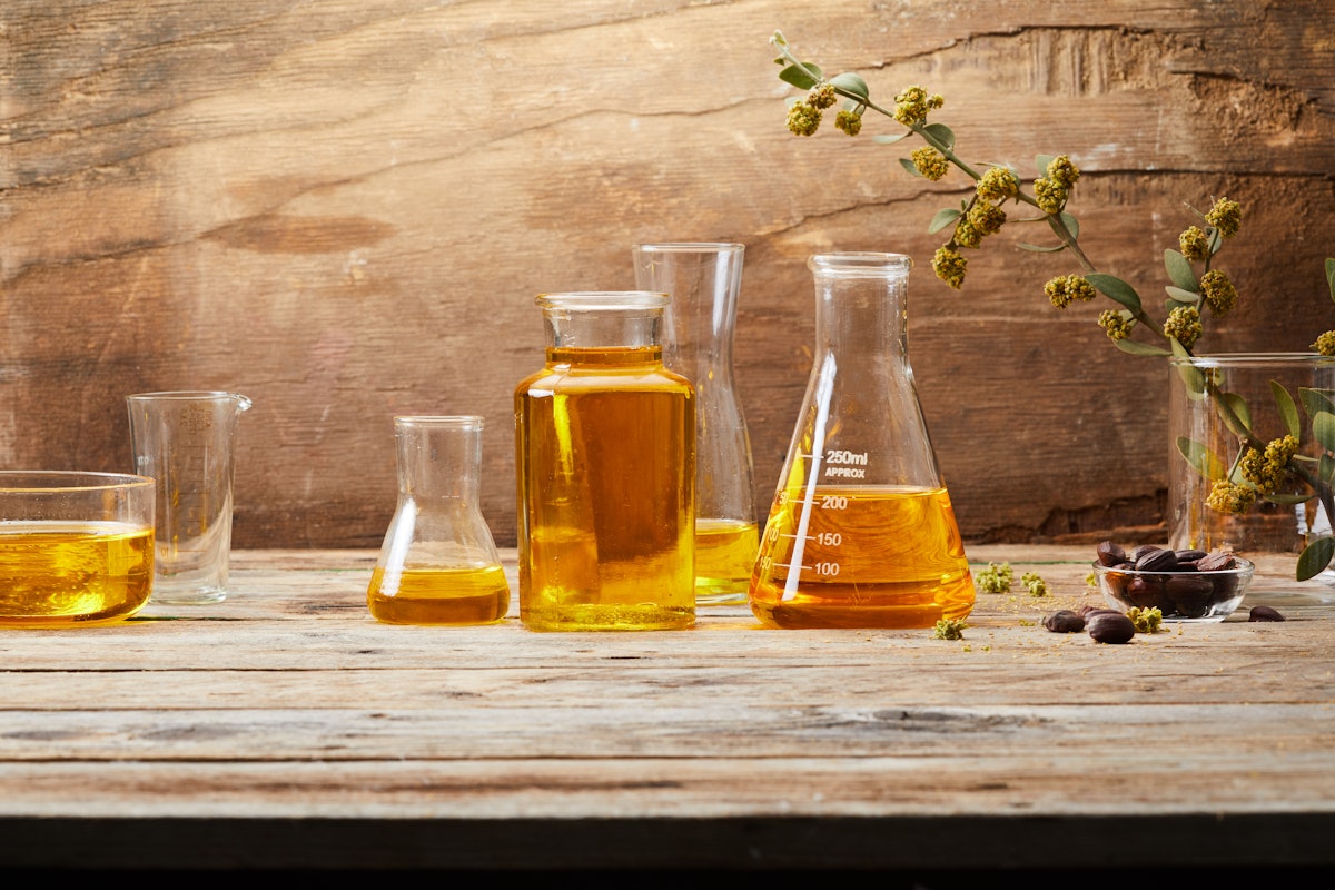 JD Jojoba Oil Identified as Sustainable Alternative to Mineral Oil in