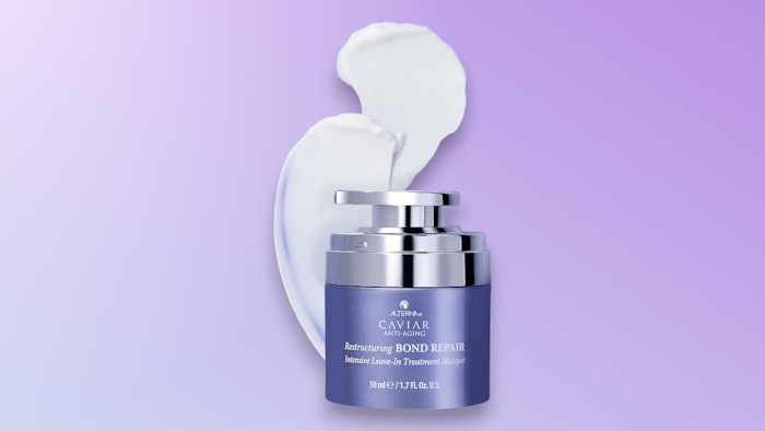 Alterna is redefining its bonding category with its all-in-one product that transforms damaged hair to healthy-looking hair after the first use.