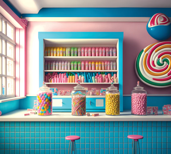 While traditional flavors are still popular among consumers, confectioners continue to experiment with bold flavor profiles that appeal to consumers that would like to be more experimental.
