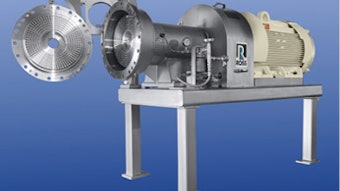 Ross News Release March 2023 Ross Inline Ultra High Shear Mixer (1)
