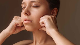 In a world where societal beauty norms can lead to dissatisfaction and disapproval of one's own appearance, research presented by Ayuna demonstrated the transformative effect of skin care on our mental well-being.