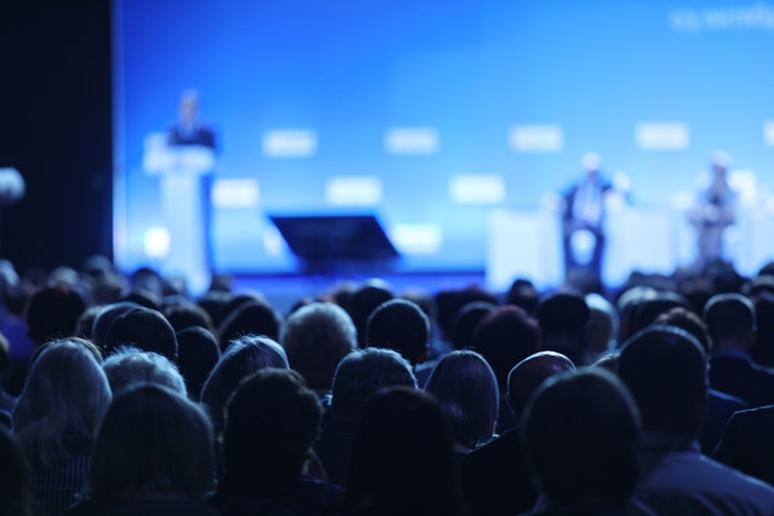 Kicking off the event will be an array of keynote speakers, panels and educational sessions that span the spectrum of personal care.