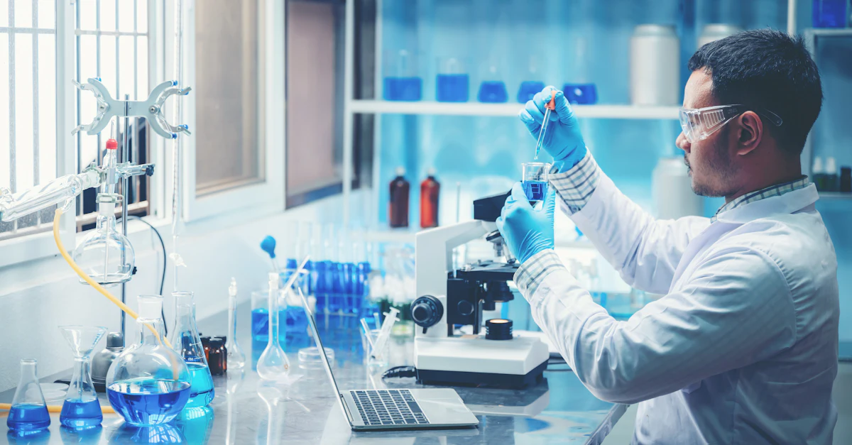 Apoena Biotech Announces Partnership with Distributor Greenact - Vimarsana News