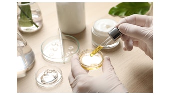 The company establishes scientific partnerships with university research teams each year.