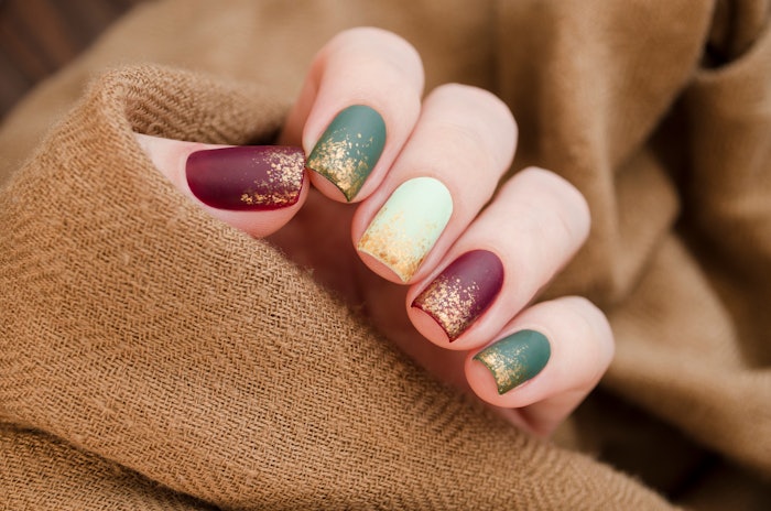 Nailpro reached out to some leading nail technicians in the industry to find out what matte looks they would be doing this fall, including for Halloween.