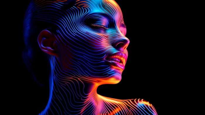 AI in product development, waste-free beauty, advanced delivery and microbiome-friendly sensitive skin care are among the latest waves in beauty — and the focus of our latest issue.