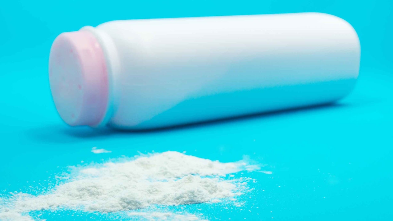 Johnson & Johnson must pay $18.8 million to California cancer patient in  baby powder suit