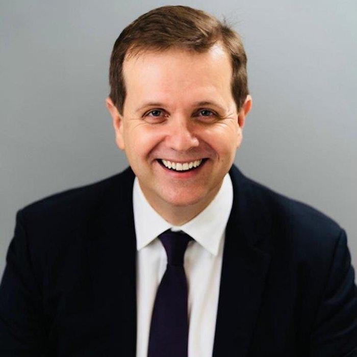 (Pictured: Rusmir Niksic). The appointment follows a CEO search process conducted by the board over the past few months. Per the company, the objective was to appoint a growth-minded leader with extensive experience in the consumer care industry.