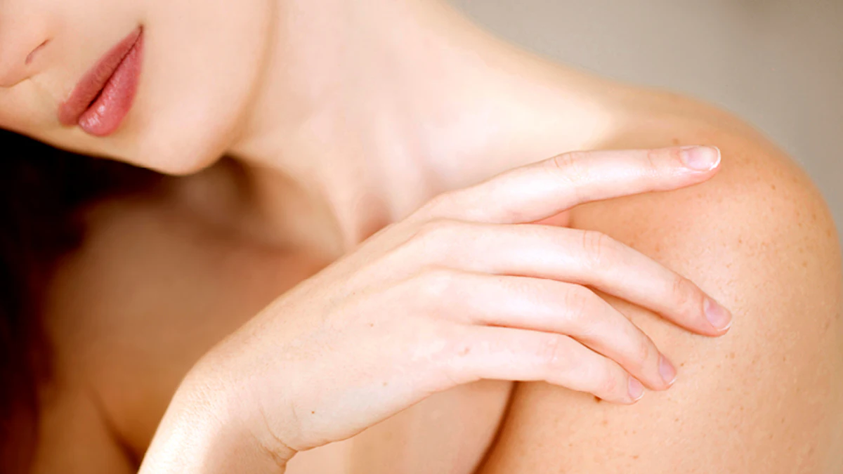Unveiling the Power of Texture in Sensitive Skincare - Vimarsana News