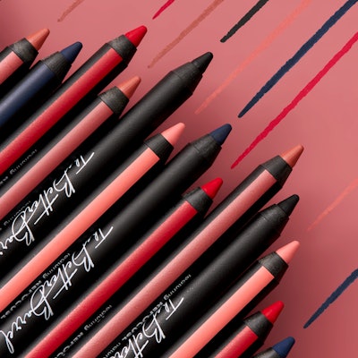TheBetterBarrel eyeliner and lip liner pencils are nominated finalists in the Cosmopack Asia Awards' sustainability category. The barrel features a biobased materials and airtight packaging to preserve volatile ingredients.