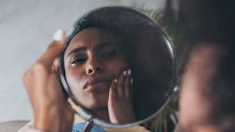 Beauty can influence self-perception, psychological well-being and self-esteem. This article explores these connections and examples of how the cosmetics industry is using products to positively influence consumer wellness.