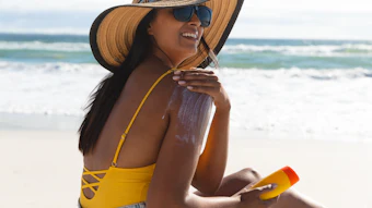 Sunscreen materials were at the center of a recent European court case that calls into question the enforceability of animal testing bans.