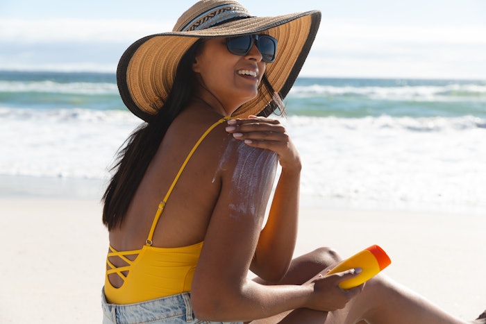 Sunscreen materials were at the center of a recent European court case that calls into question the enforceability of animal testing bans.
