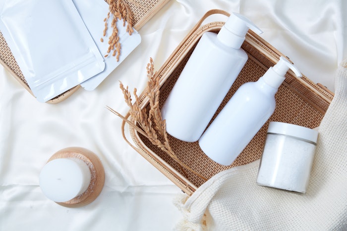 Ingredients to be featured by the company include Sclareance, Saffragyl, Gantrez, Phyteq and Softhance, among others.