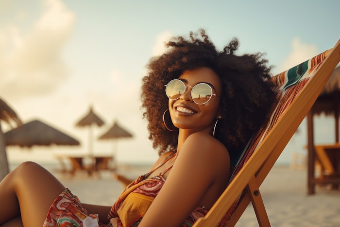 Based on Solaveil Clarus technology that delivers a tightly controlled particle size distribution, Solaveil CT-60W is a titanium dioxide (TiO2) water-based dispersion that allows for high SPF claims with clarity on the skin.