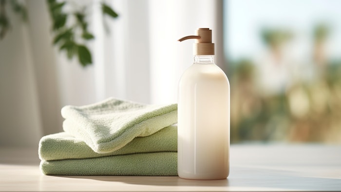 Lavergy M Ace 100 L mannanase is a component of modern detergent formulations, helping lift stains in home and commercial laundry applications.