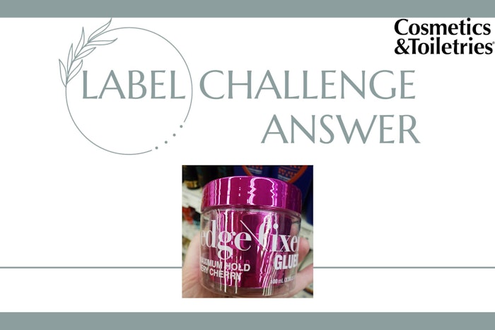Copy Of Sage Green Simple Organic Cosmetic Product Label (7)