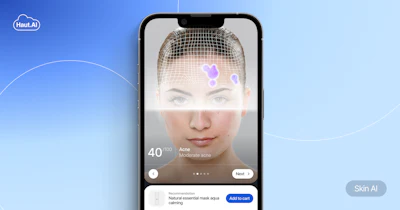 Paulo Braga, managing director of Grupo Boticário’s shareholders’ VC arm, said, “AI solutions have the potential to revolutionize beauty experiences by unlocking unprecedented personalization and improving user experiences.'