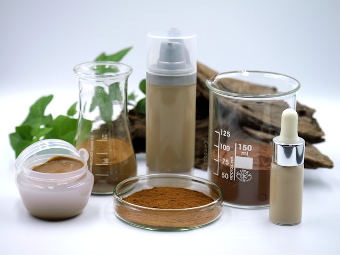 The technologies are available in three shades for tinted creams and makeup products for consumers of various skin tones.