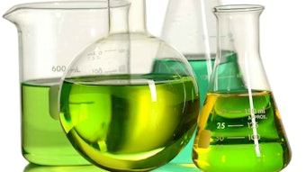 Nippon Fine Chemicals recently highlighted its sustainable ingredients series of functional esters, oils, liposome precursors and more, as well as COSMOS and Ecocert compliant products.