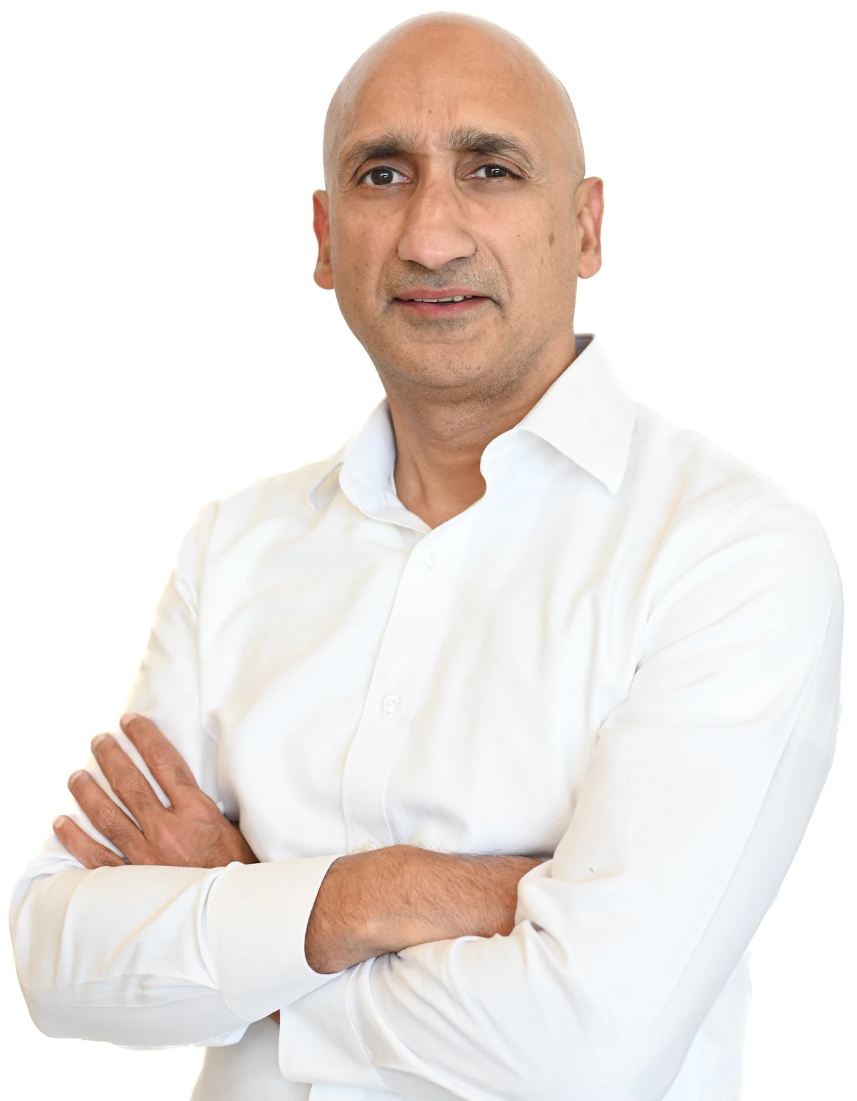 Arxada Appoints Sanjeev Rastogi to CEO - Vimarsana News
