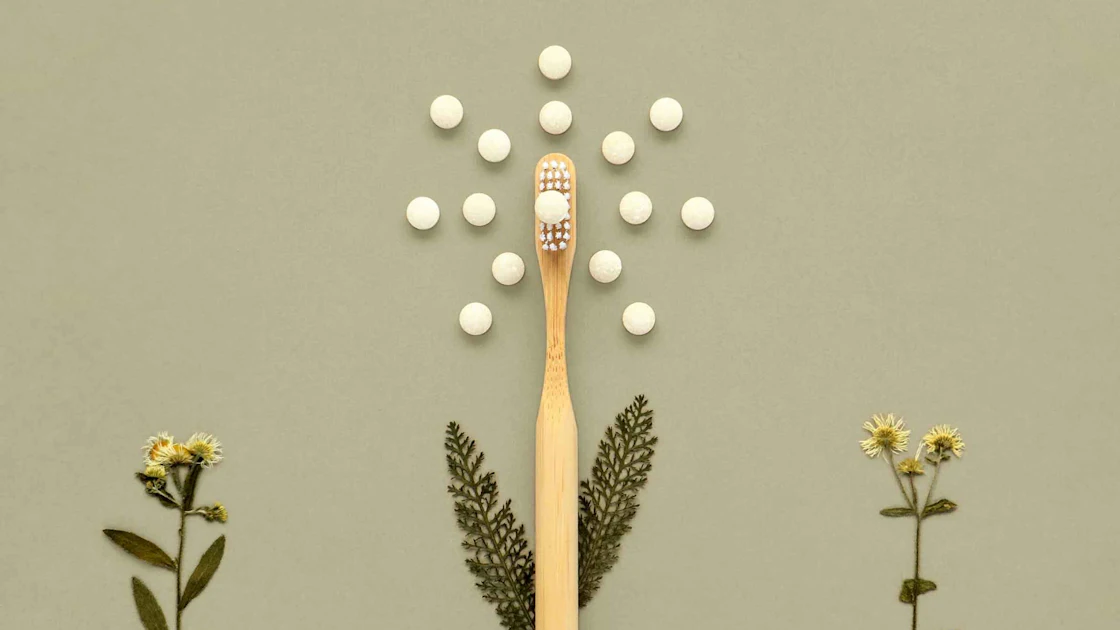 Sand Toothpaste Herbarom Debuts Natural Solid Toothpaste and Mouthwash at Cosmetic 360 ...