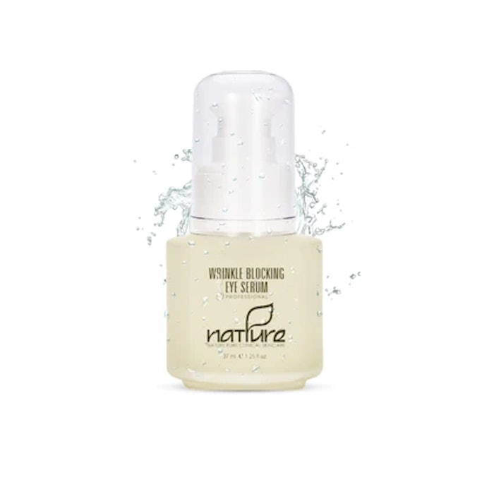 Wrinkle Blocking Eye Serum