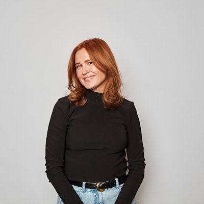 'Shine isn't just a glow; it's synonymous with vibrant, healthy hair—a feat that's often elusive or held to salon professionals,' says Diana Pratasiewicz, director of education content.