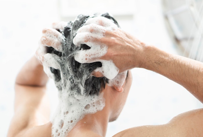 The polymer enhances thickening across all traditional surfactant systems and integrates with modern surfactants like glutamate and isethionate. It also allows formulators to increase fragrance usage in shampoos by up to 3%.